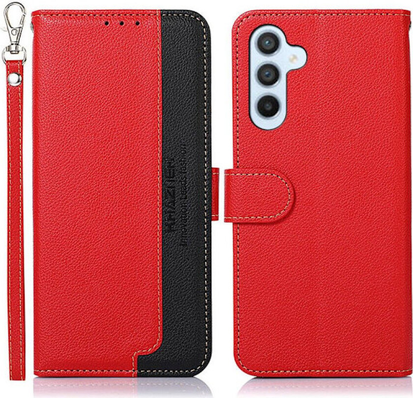 KHAZNEH Telefondeksel til Samsung Galaxy S24+