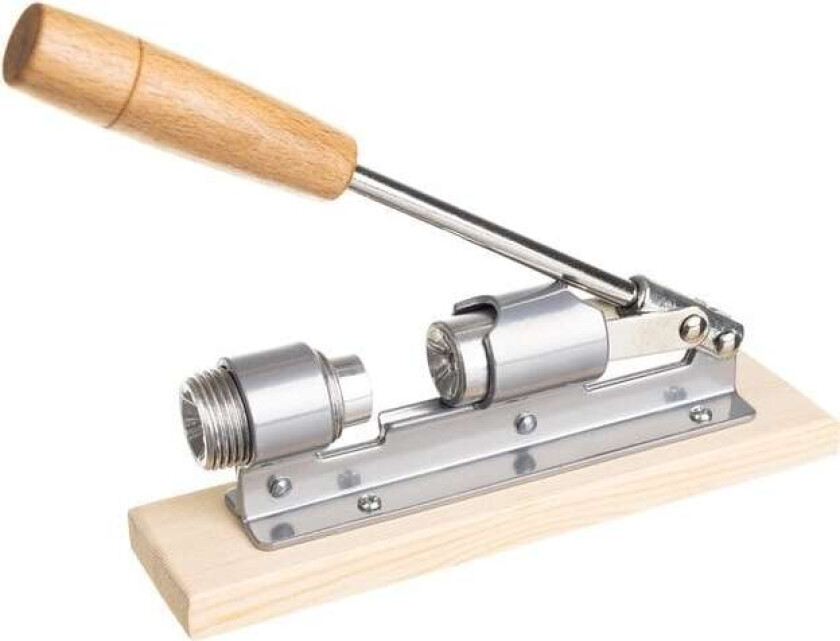 Bilde av Nötknäckare Stativ - Knäck nötter