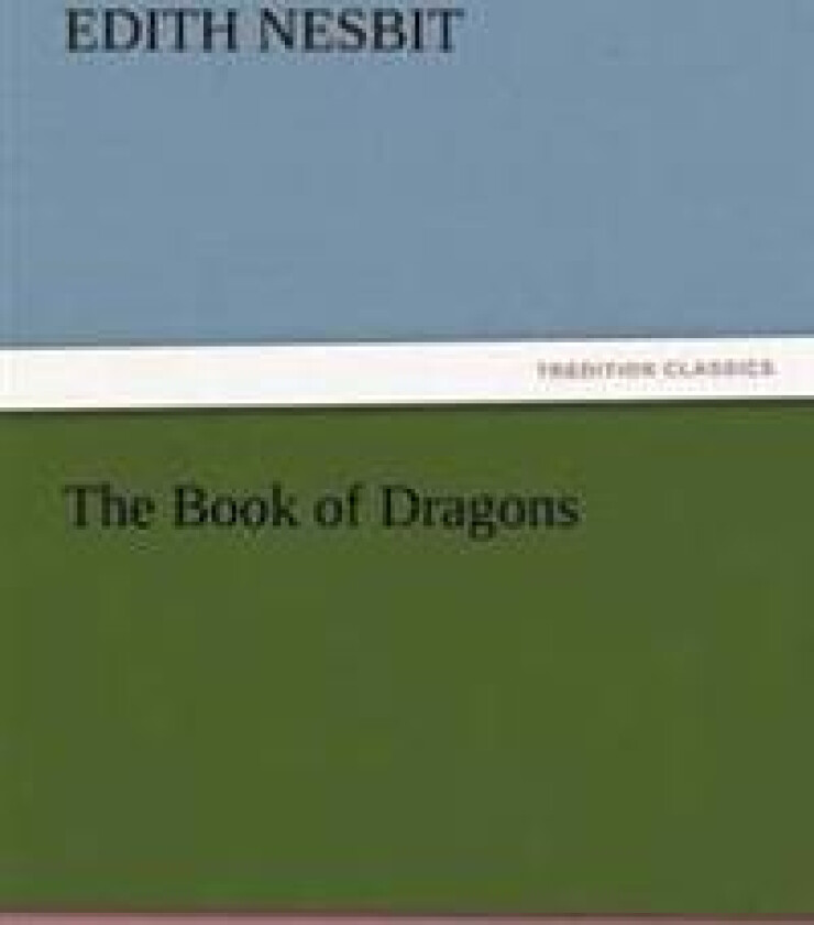 The Book of Dragons