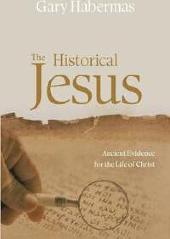 The Historical Jesus