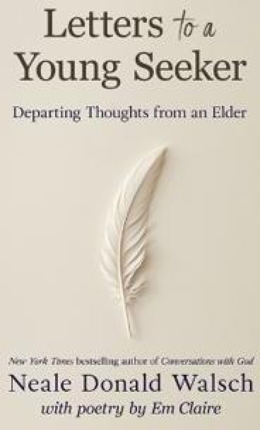 Letters to a Young Seeker