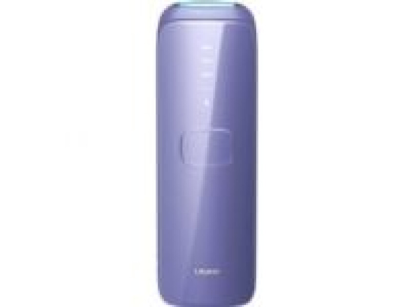 Epilator Hair removal IPL Air3 UI06 (purple)