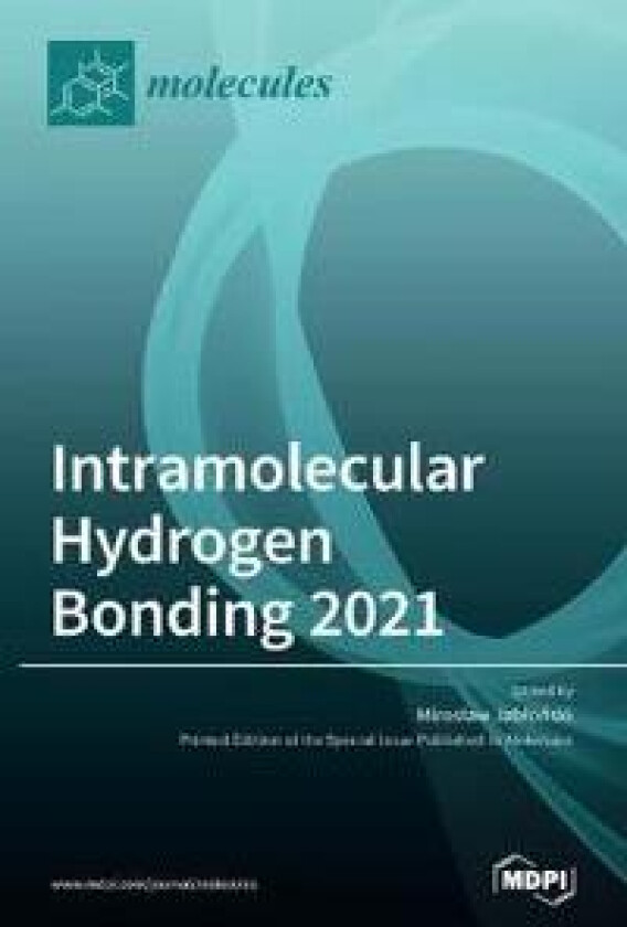 Intramolecular Hydrogen Bonding 2021