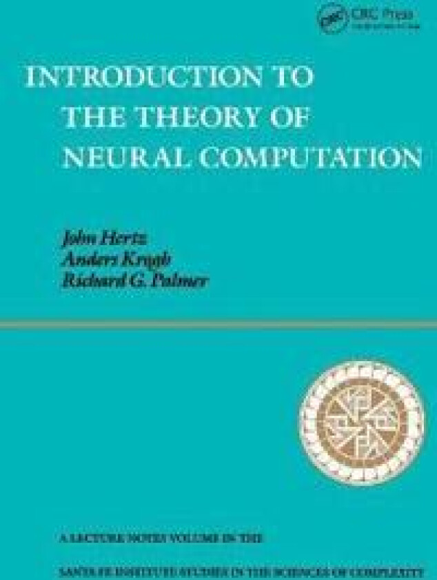 Introduction to the Theory of Neural Computation