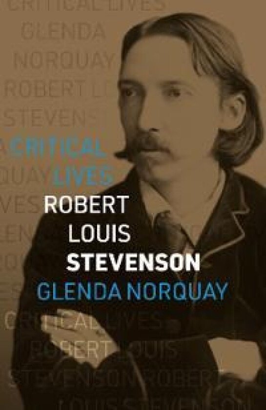 Robert Louis Stevenson