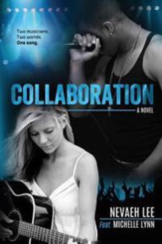 Collaboration - Lee, Nevaeh
