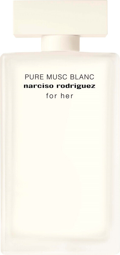 For Her Pure Musc Blanc Eau de Parfum Intense 1