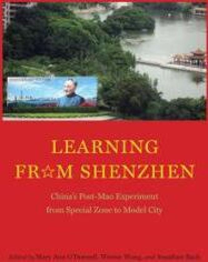 Learning from Shenzhen