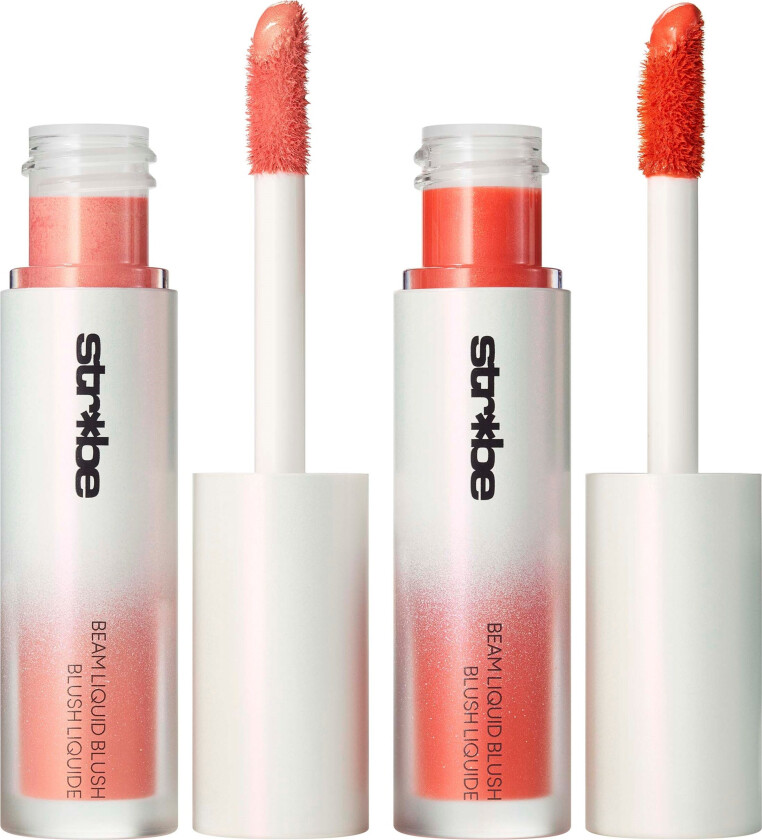 Wildest Beams Strobe Liquid Blush Combo