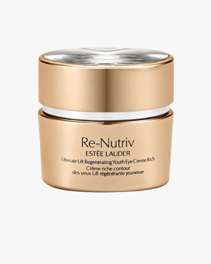 Estée Lauder Ultimate Lift Regeneration Youth Eye Creme Rich 15 ml