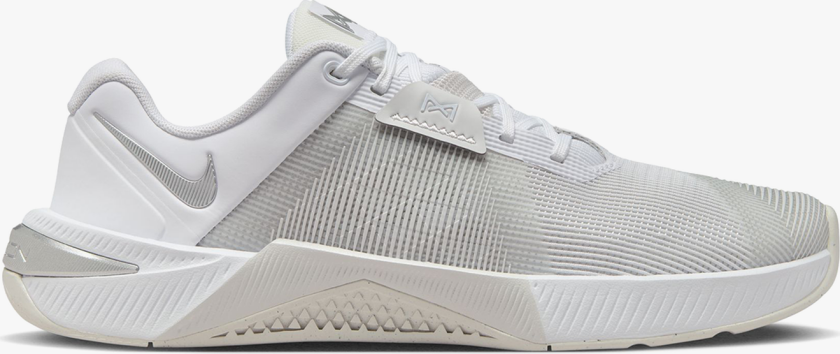 Metcon 10 - Hvit - Dame - Sko - Treningssko