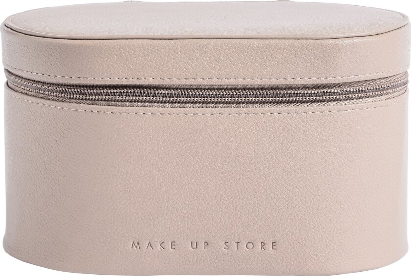 The Beauty Case Beige