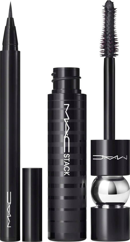 Stroke + Stack Eye Kit