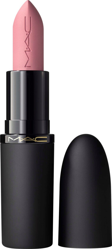 Powder Kiss Hazy Matte Lipstick Girls Weekend