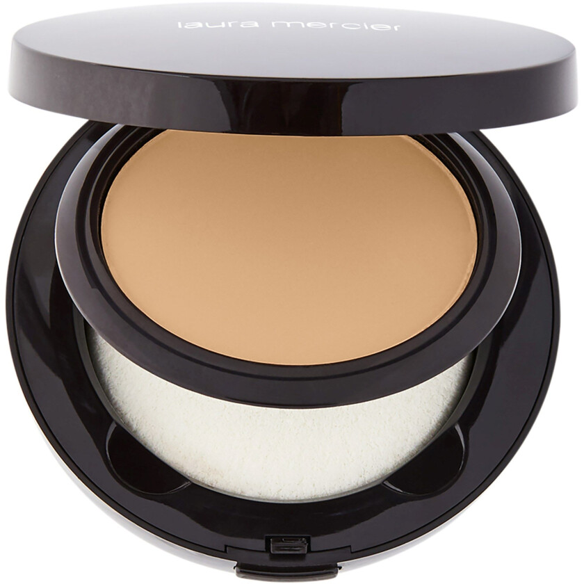 Smooth Finish Foundation Powder SPF 20 9,2 g (Farge: 4W1 10)