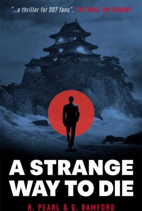 A Strange Way to Die