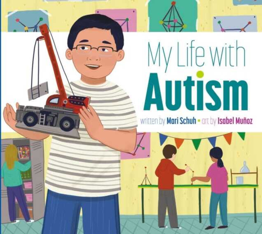My Life with Autism