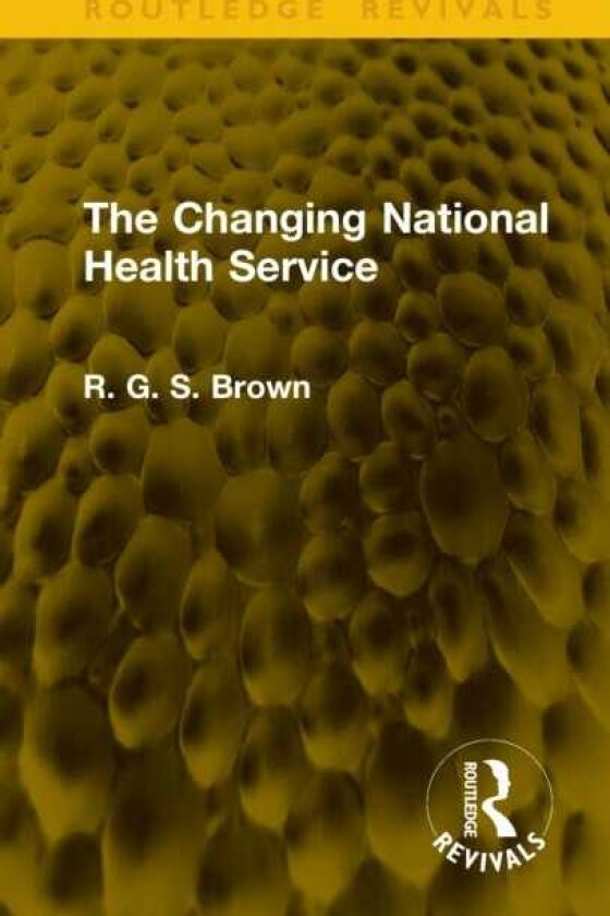 The Changing National Health Service