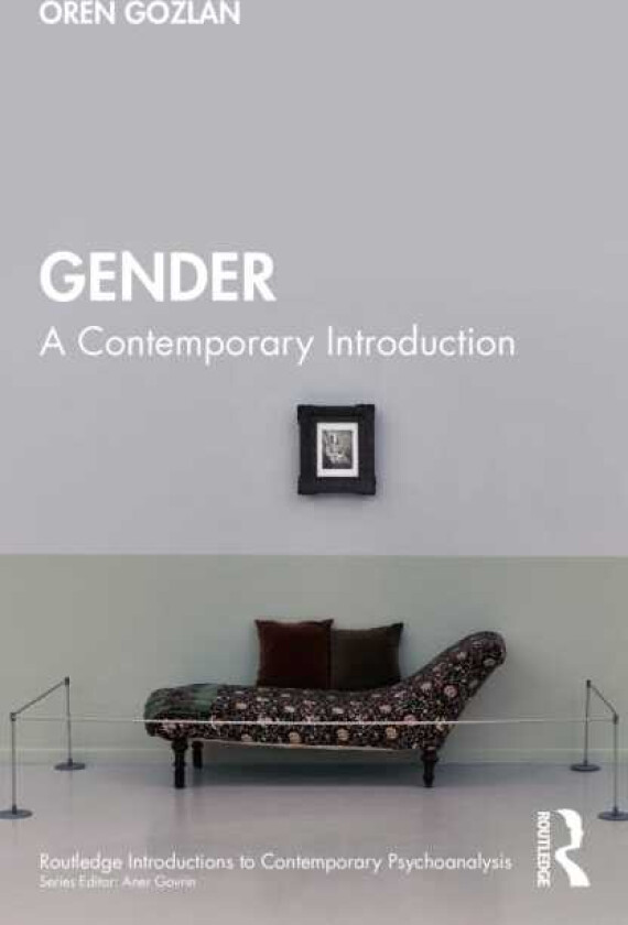 Gender A Contemporary Introduction
