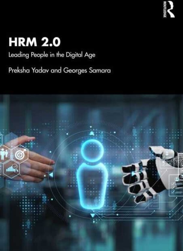 HRM 4.0 Leading People in the Digital Age