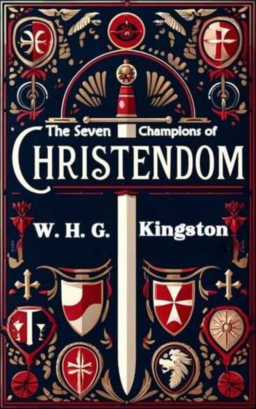 The Seven Champions of Christendom