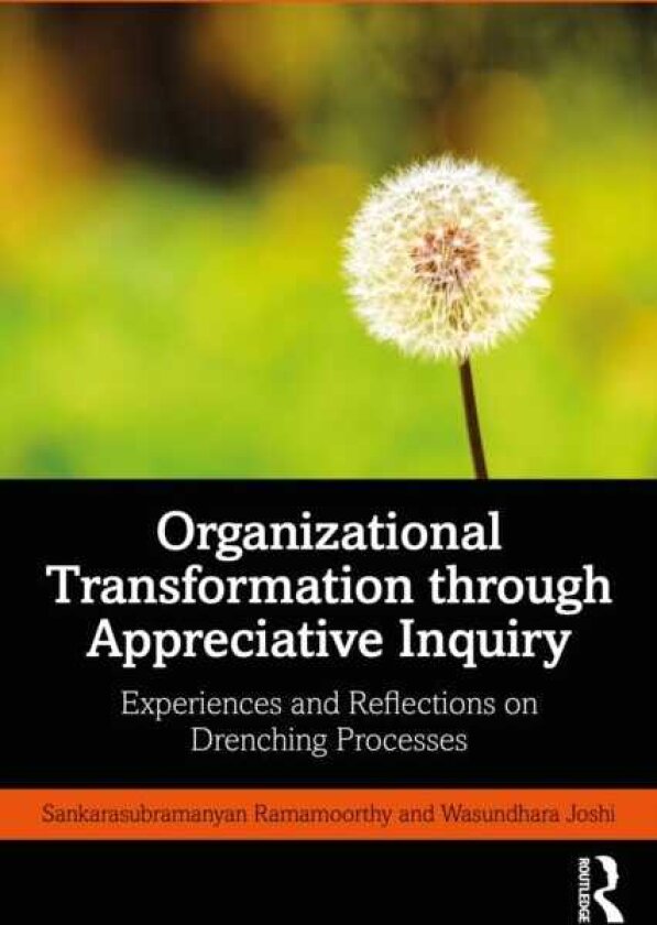 Organizational Transformation through Appreciative Inquiry Experiences and Reflections on Drenching Processes
