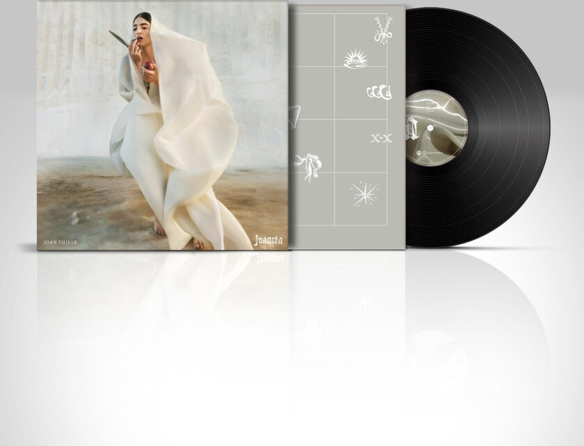 Joan Thiele Joanita LP/Vinyl