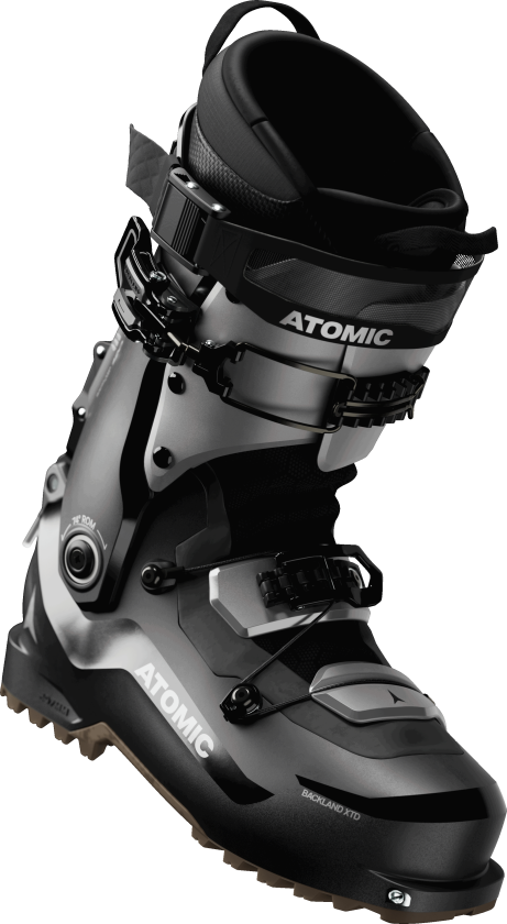 Backland XTD Carbon 120 MP 28/28,5