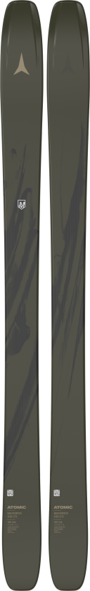 Maverick 105 CTI 185cm