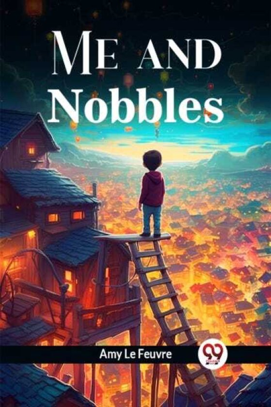 Me and Nobbles