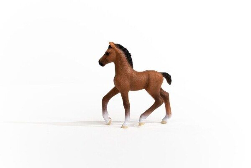 schleich HORSE CLUB Oldenburger Foal