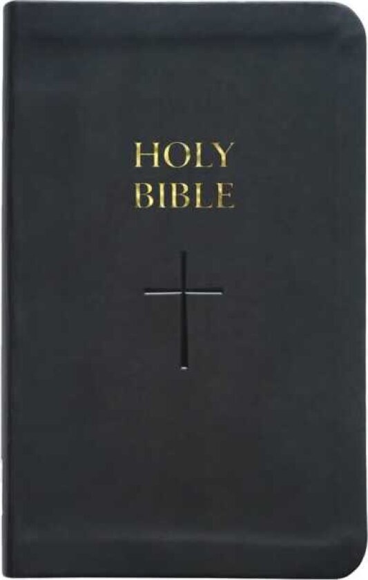 Holy Bible New Revised Standard Version Updated Edition With Apocrypha, Personal Edition
