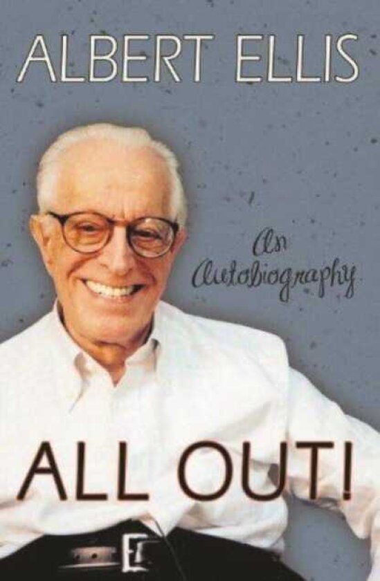 All Out! An Autobiography
