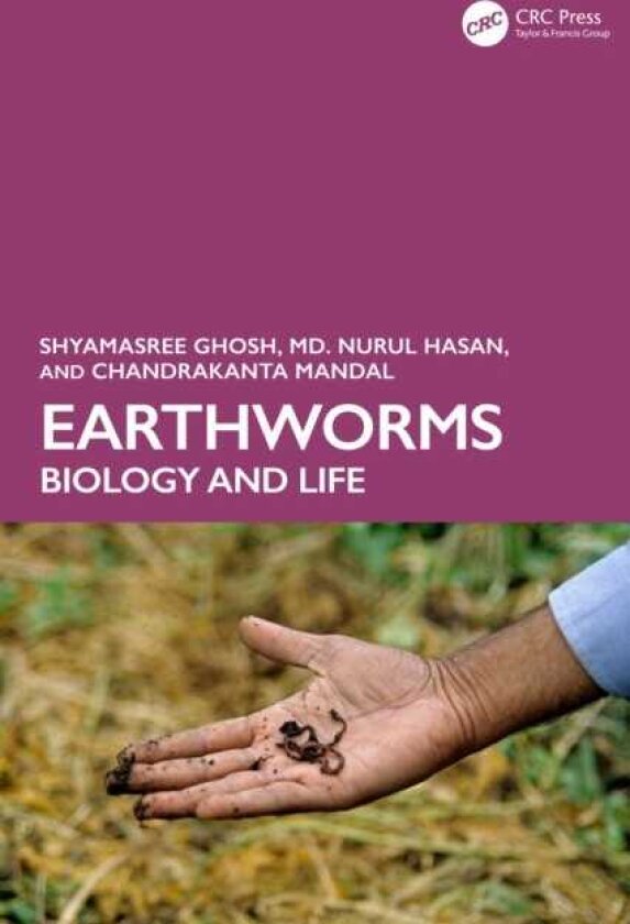 Earthworms Biology and Life