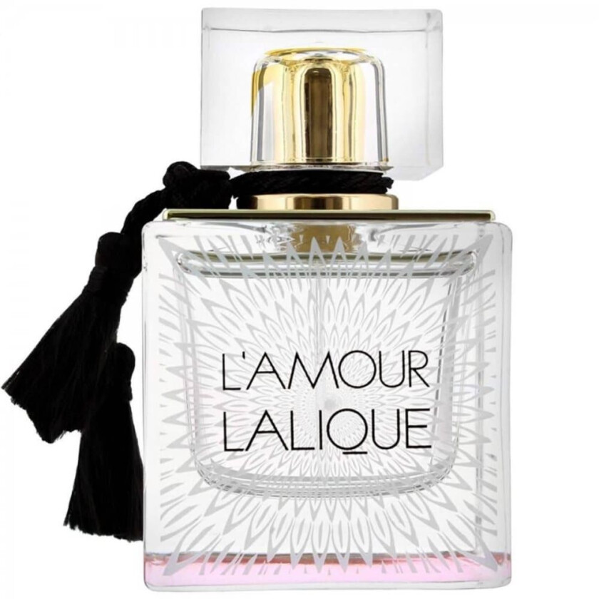 L'Amour Edp 50ml