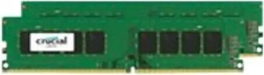 Ddr4 8gb 2,400mhz Cl17 Ddr4 Sdram Dimm 288-pin
