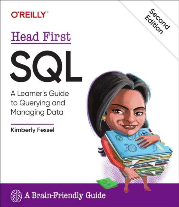Head First SQL A Learner's Guide to Querying and Managing Data