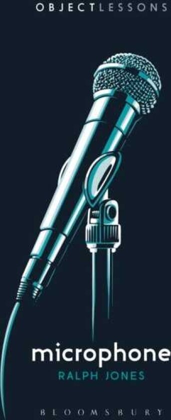Microphone