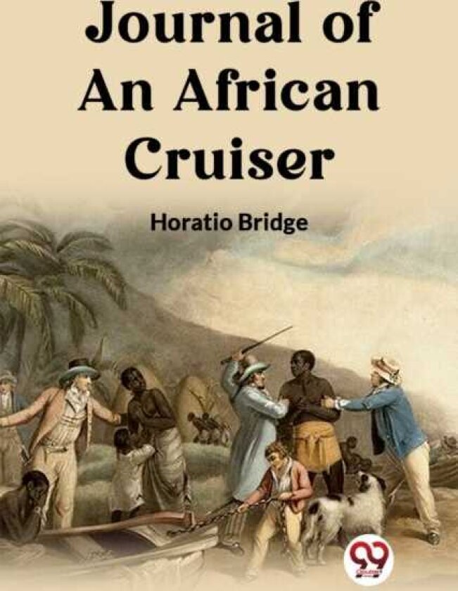 Journal of an African Cruiser (Edition2023)