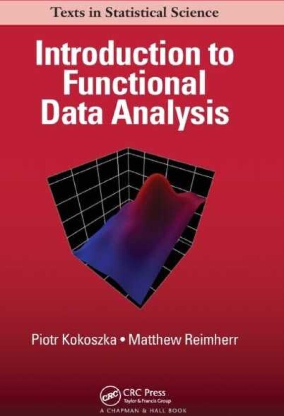 Introduction to Functional Data Analysis