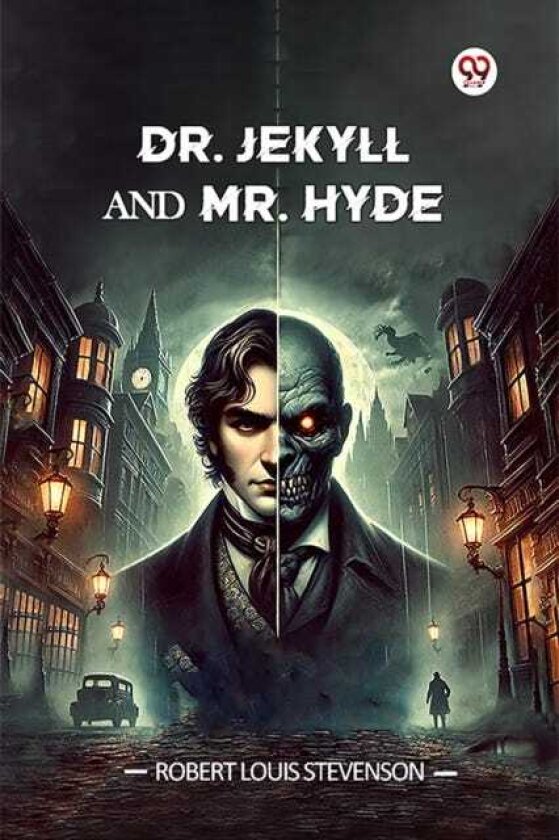 Dr. Jekyll And Mr. Hyde