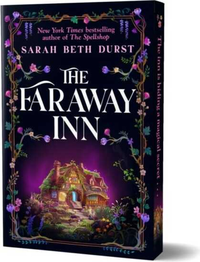 The Faraway Inn
