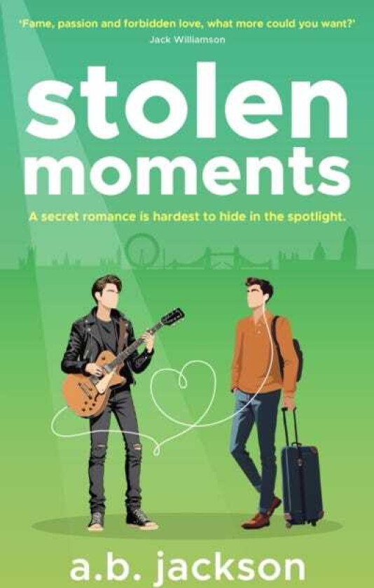 Stolen Moments A Secret Romance Is Hardest To Hide In The Spotlight