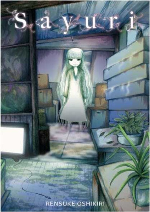 Sayuri