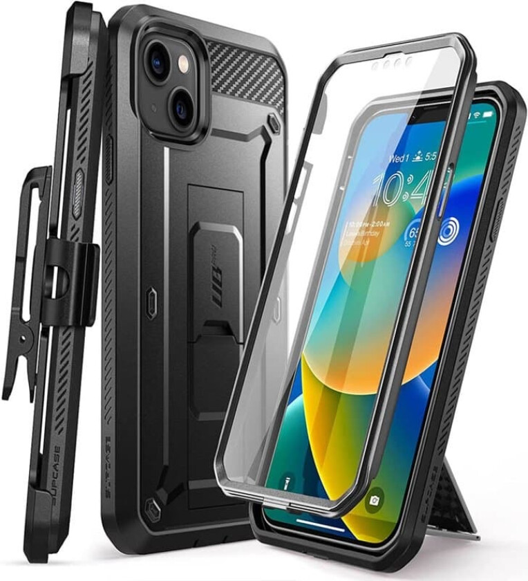 SUPCASE UB Pro deksel Apple iPhone 14