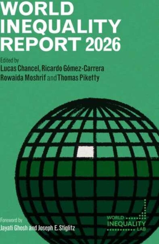 World Inequality Report 2026