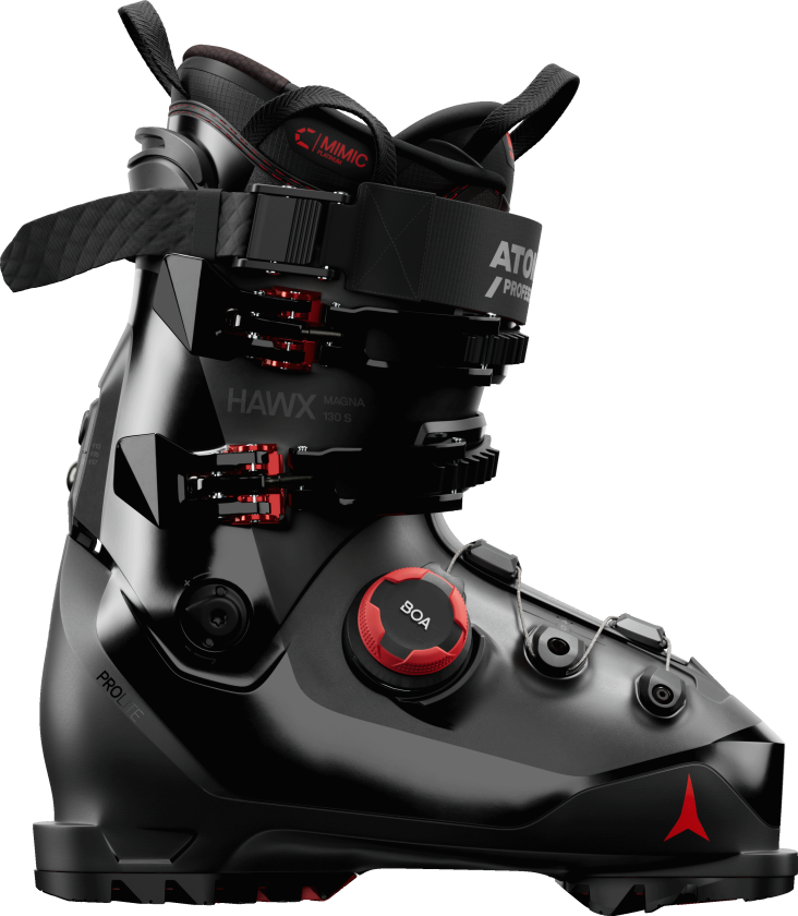 Bilde av Hawx Magna 130 S MP 27/27,5