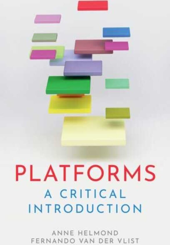 Platforms A Critical Introduction