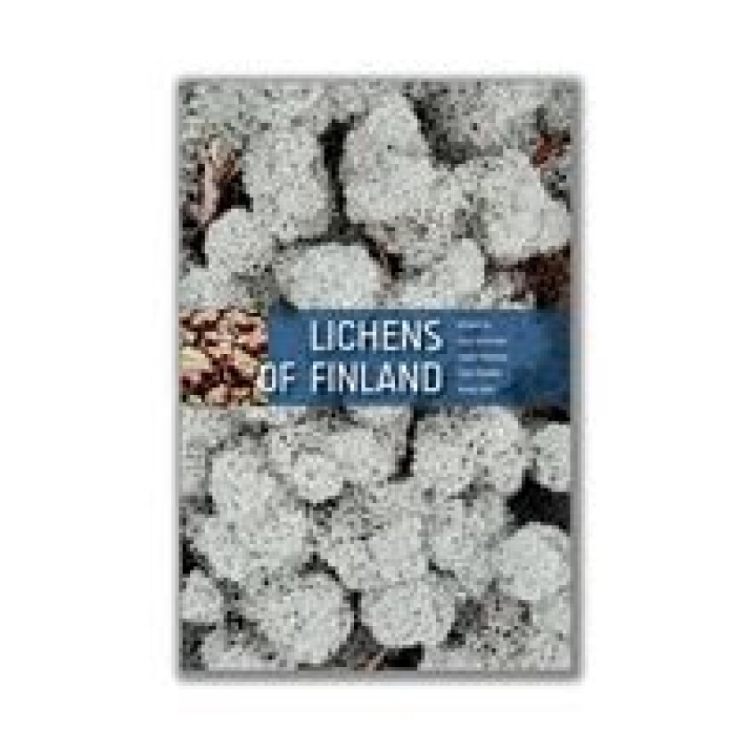 Lichens of Finland