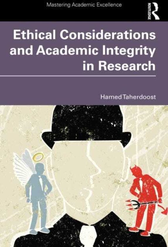 Ethical Considerations and Academic Integrity in Research
